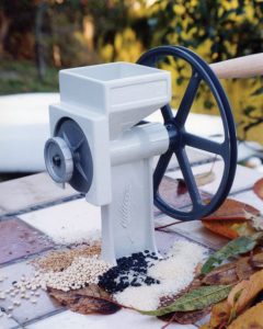 Country Living Grain Mill